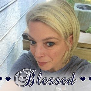 Meet your Posher, Rhonda